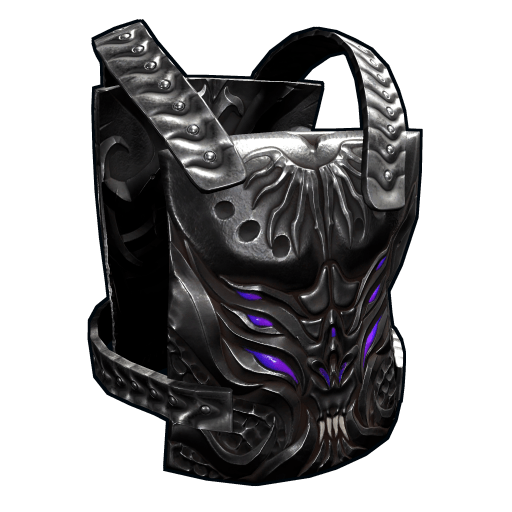 Abyss Chestplate