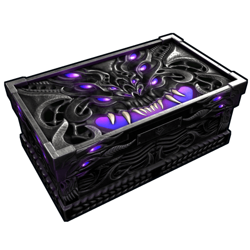 Abyss Crate