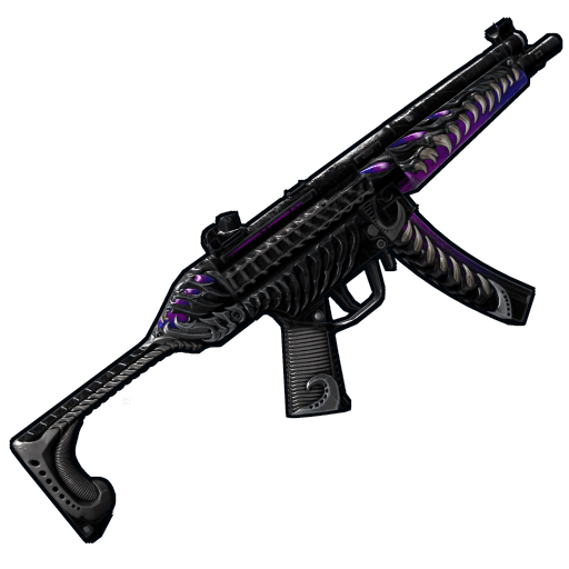 Abyss MP5