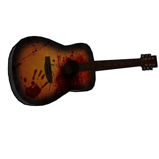 Addicted Guitarist
