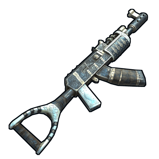 AK-47 Victoria