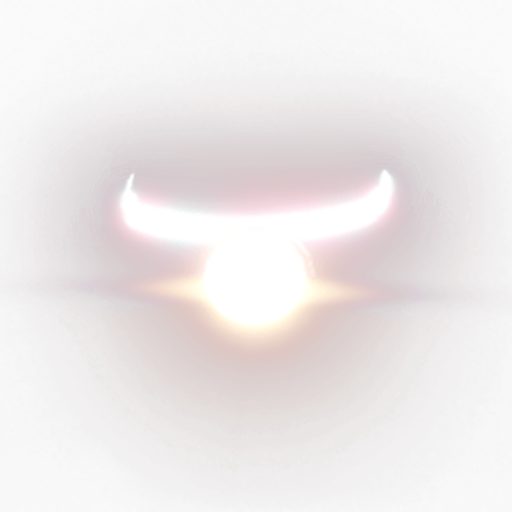 Angelic Halo