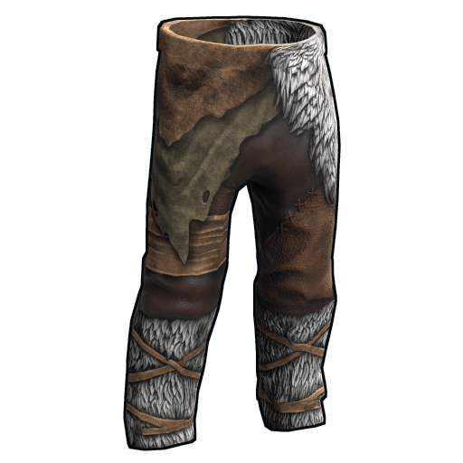 Barbarian Pants