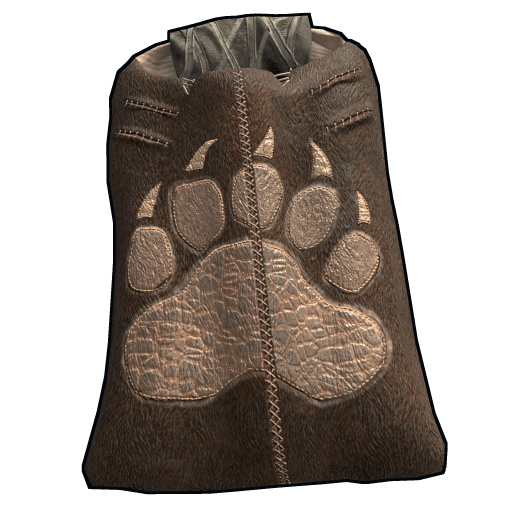 Bear Bag