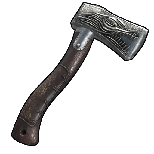 Beast Hunter Hatchet