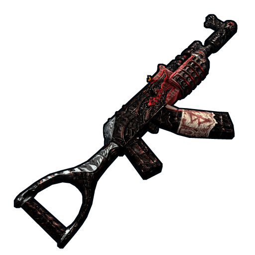 Berserker AR