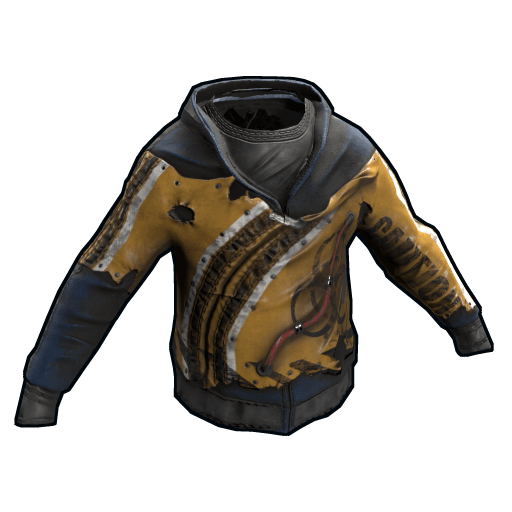 Bio Integrity Hoodie