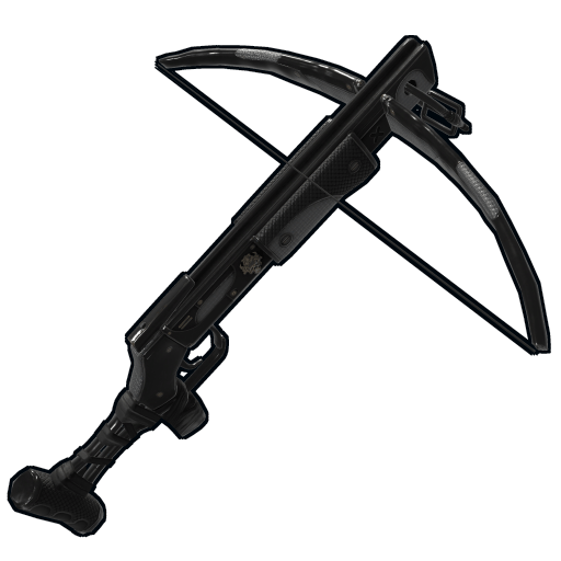 Black Diamond Crossbow