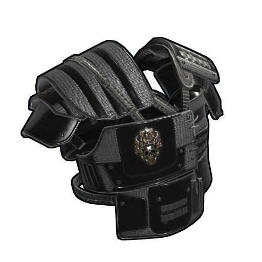 Black Diamond Roadsign Vest