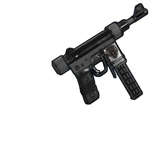 Black Diamond SMG