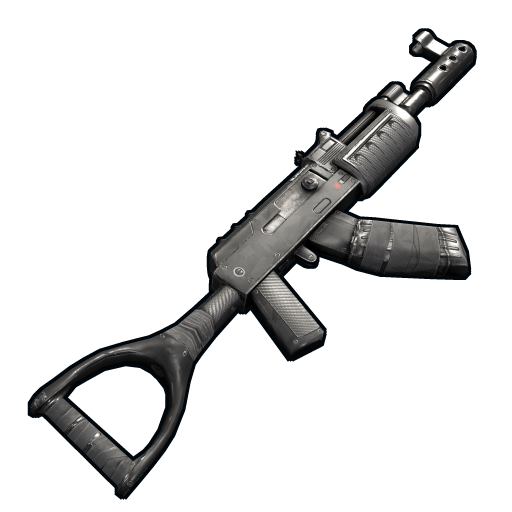 Blackout AR