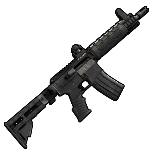 Blackout LR