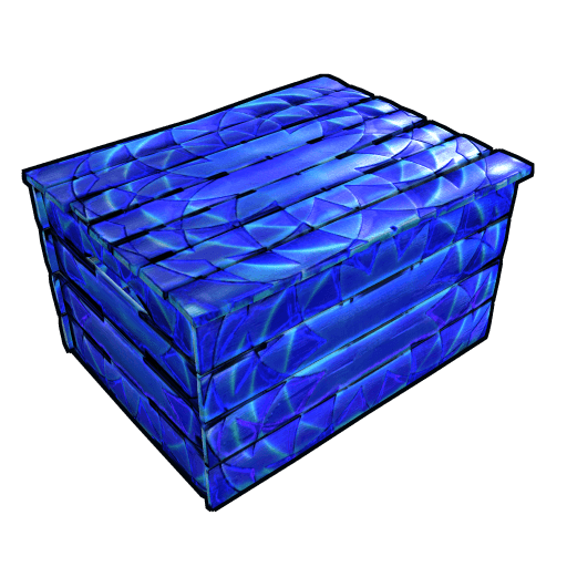 Blue Lotus Box