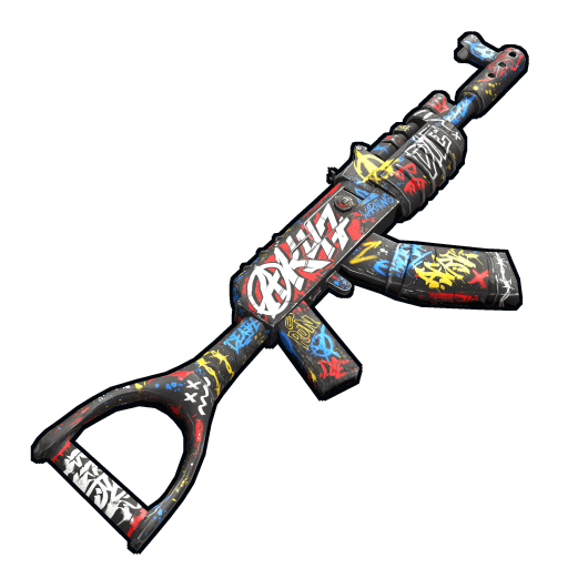 Bombing AR
