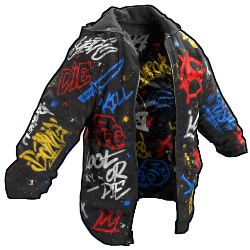 Bombing Jacket