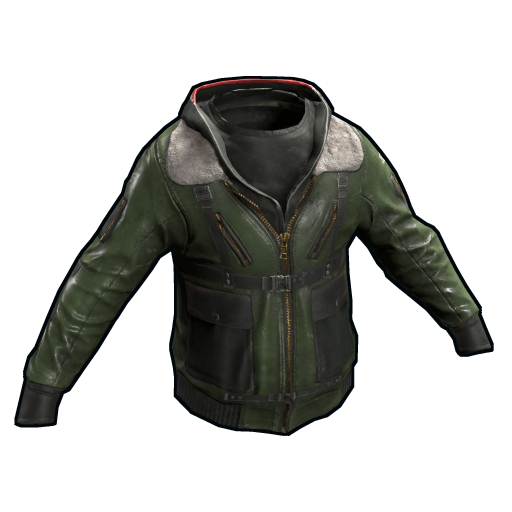 Bombshell Hoodie