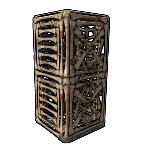 Bones Fridge