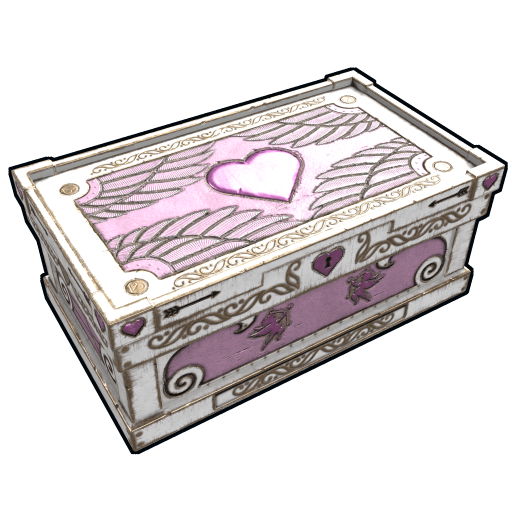 Box of Hearts