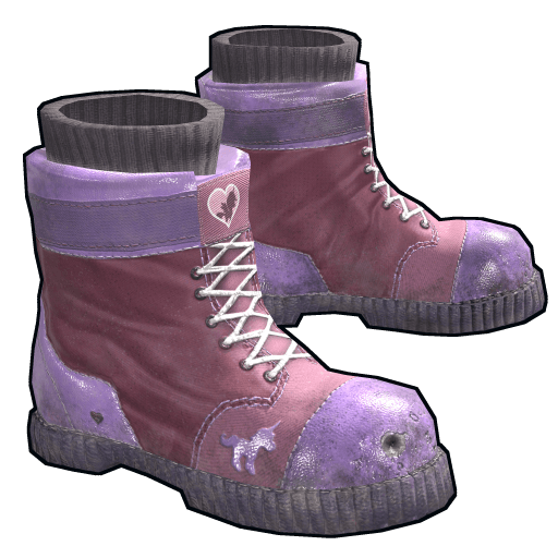 Brony Boots
