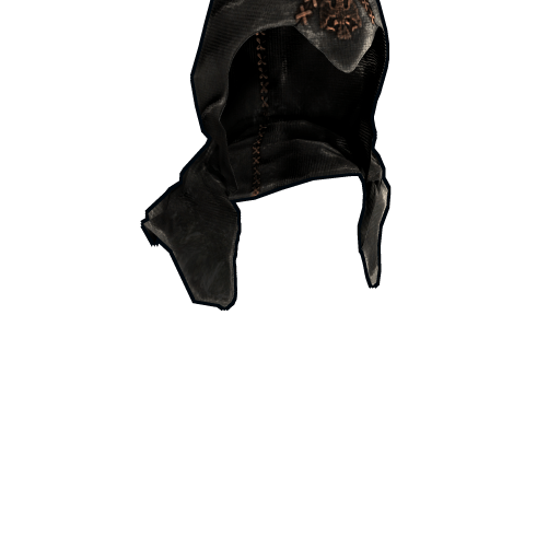 Brotherhood Headwrap