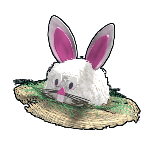 Bunny Hat