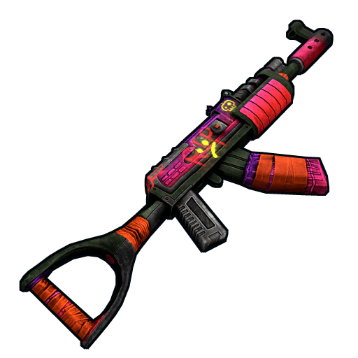 Candy Hunter AR
