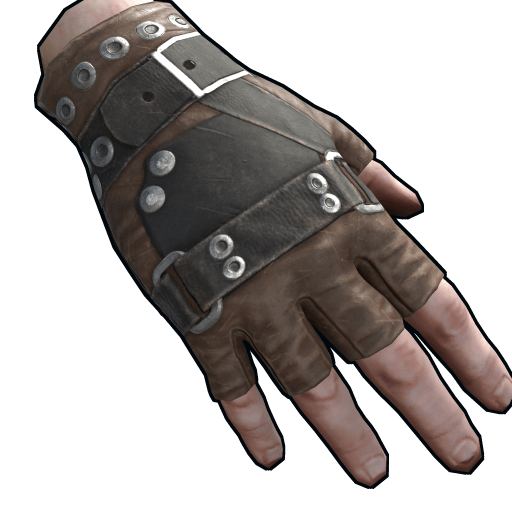 Caravanner Gloves