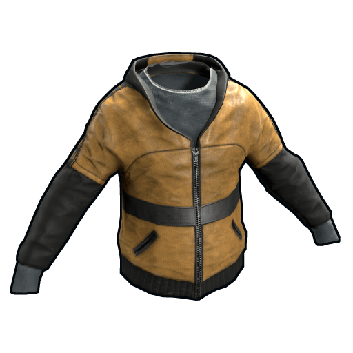 Caution Hoodie