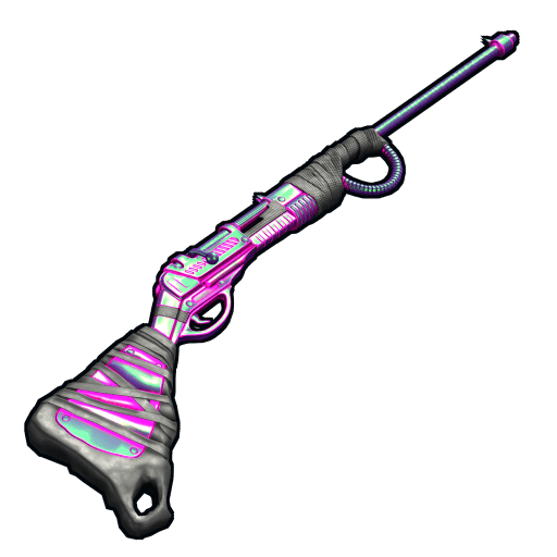 Chameleon Bolt Rifle