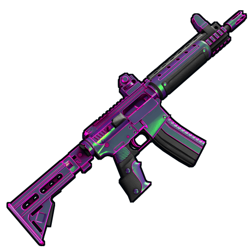 Chameleon LR