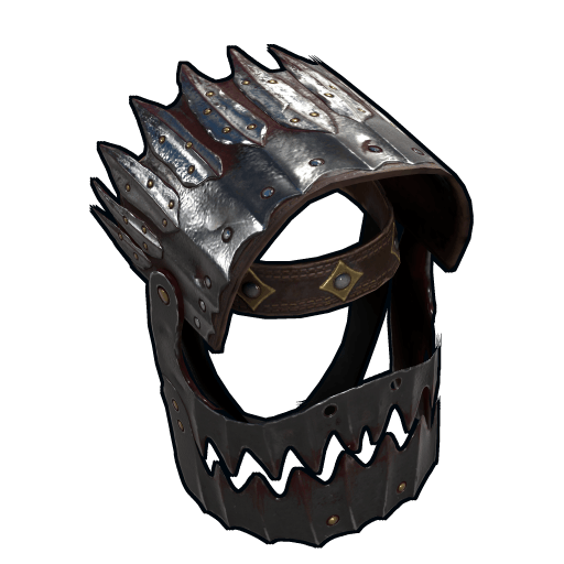 Chaos Helmet