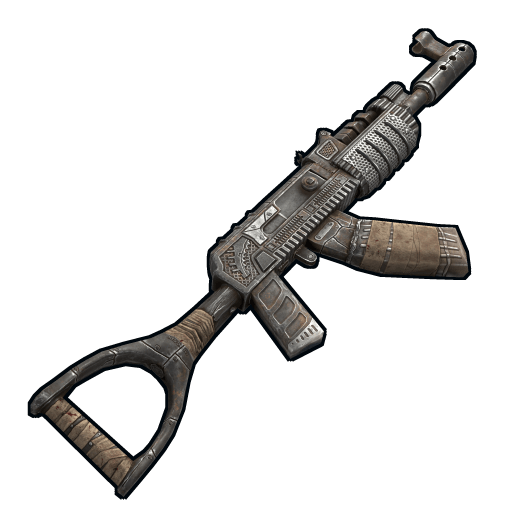 Checkpoint AK47