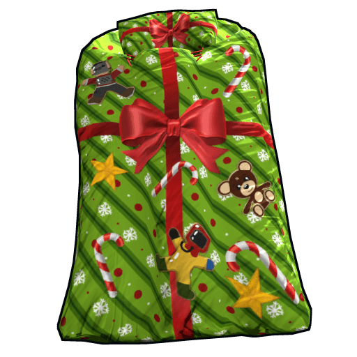 Christmas Gift Bag