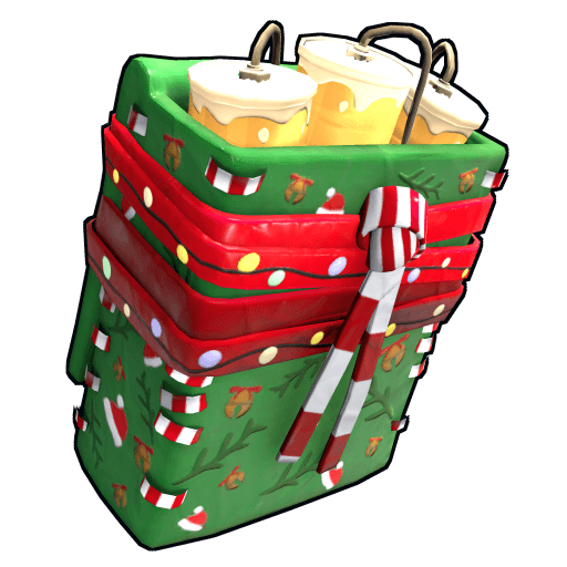 Christmas Surprise