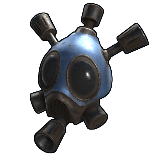 Clatter Helmet