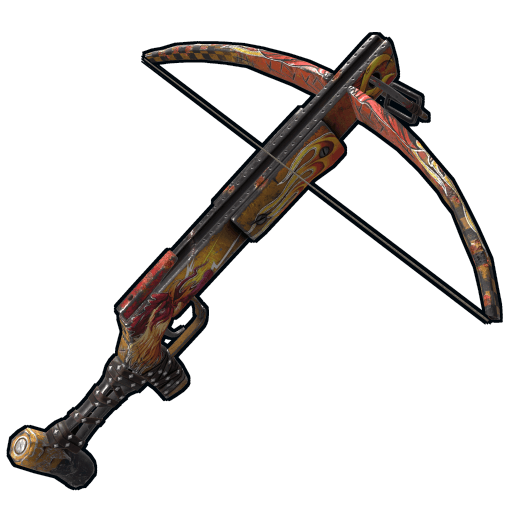 Cock Crossbow