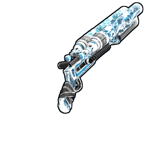 Cold Hunter DBS