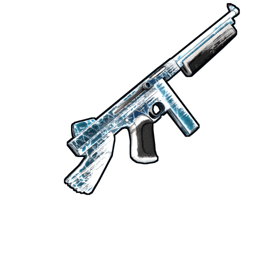 Cold Hunter Thompson