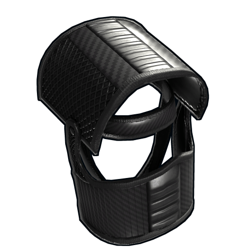 Commando Helmet