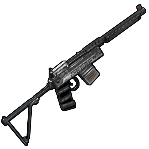 Commando SAR