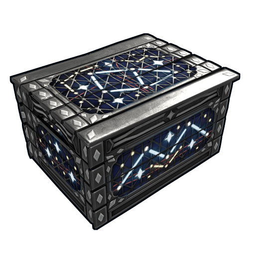 Constellations Small Box