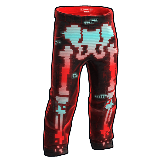 Corrupted Pants