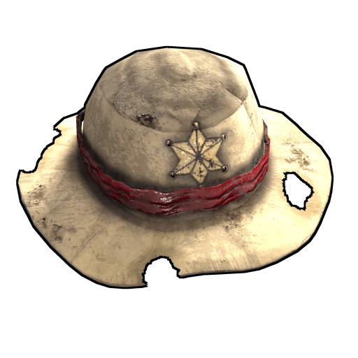 Cowboy Hat