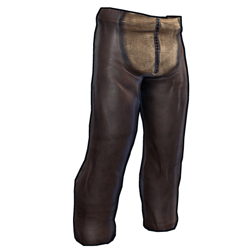 Cowboy Pants