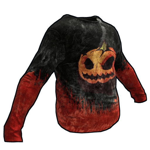 Creepy Jack