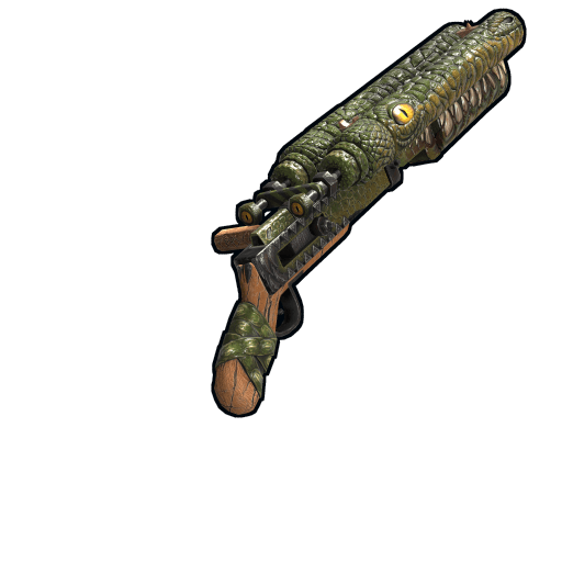 Croco DBS