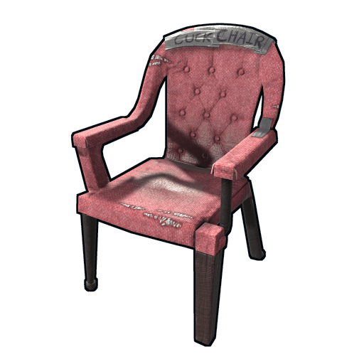 Cuck Chair