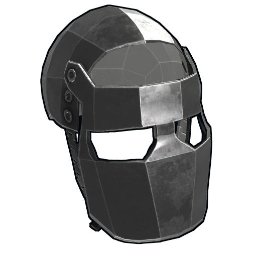 Cybermask