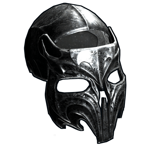 Damascus Facemask
