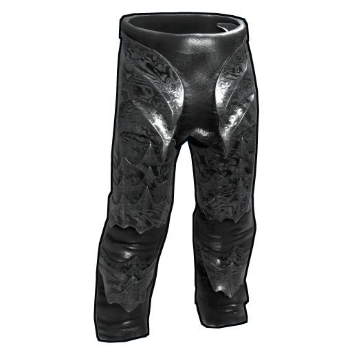 Damascus Pants